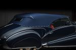 Rolls-Royce Silver Wraith Drophead Coupe by Inskip 1947 года